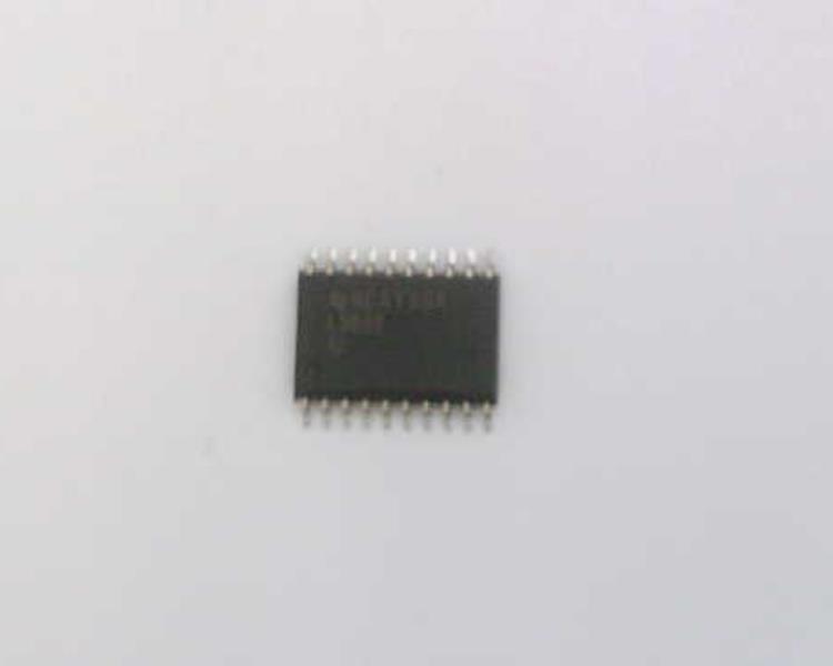 TEXAS INSTRUMENTS SEMI SN74LS682DW