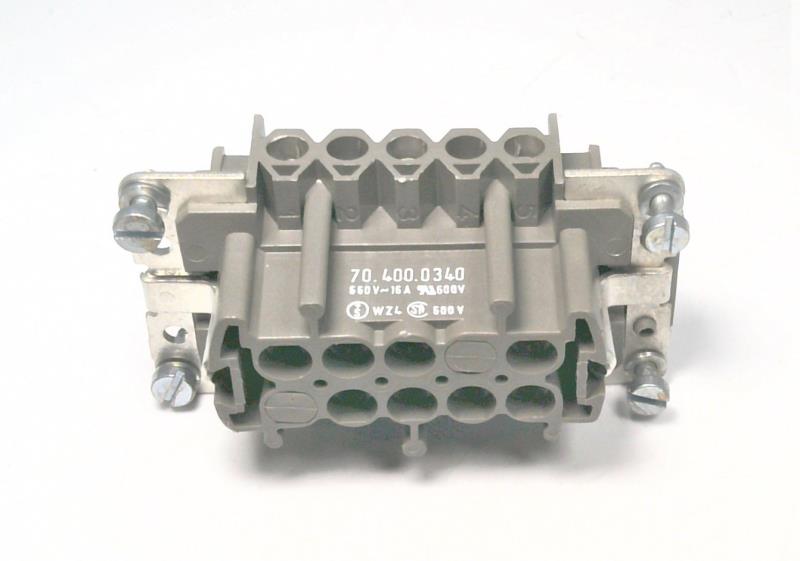 WIELAND 70.400.0340.0