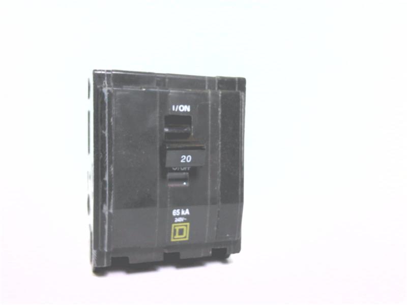 SCHNEIDER ELECTRIC QH320
