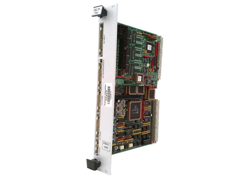 DELTA TAU DATA SYS 400-603670-10X