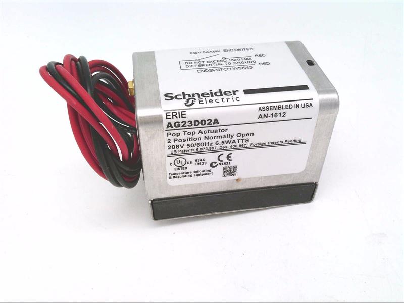 AG23D02A by SCHNEIDER ELECTRIC