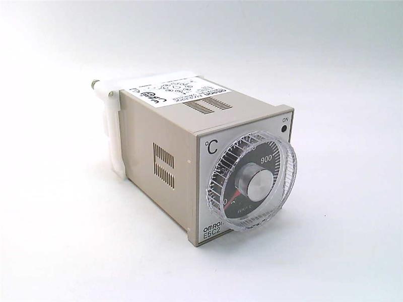 OMRON E5C2-R20K-0/1200C-AC100/120
