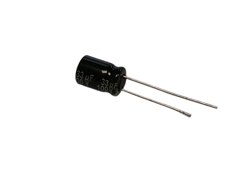 ECA-2AHG330 by MATSUSHITA ELECTRIC