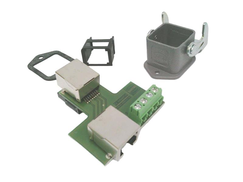 HARTING 10120051001
