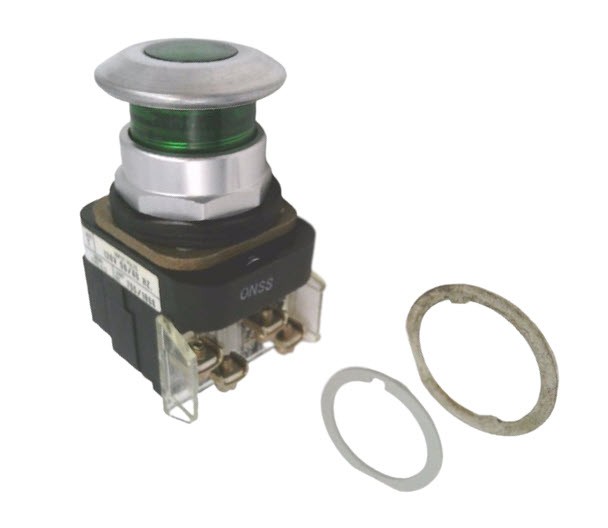 ALLEN BRADLEY 800T-FXP16GA1