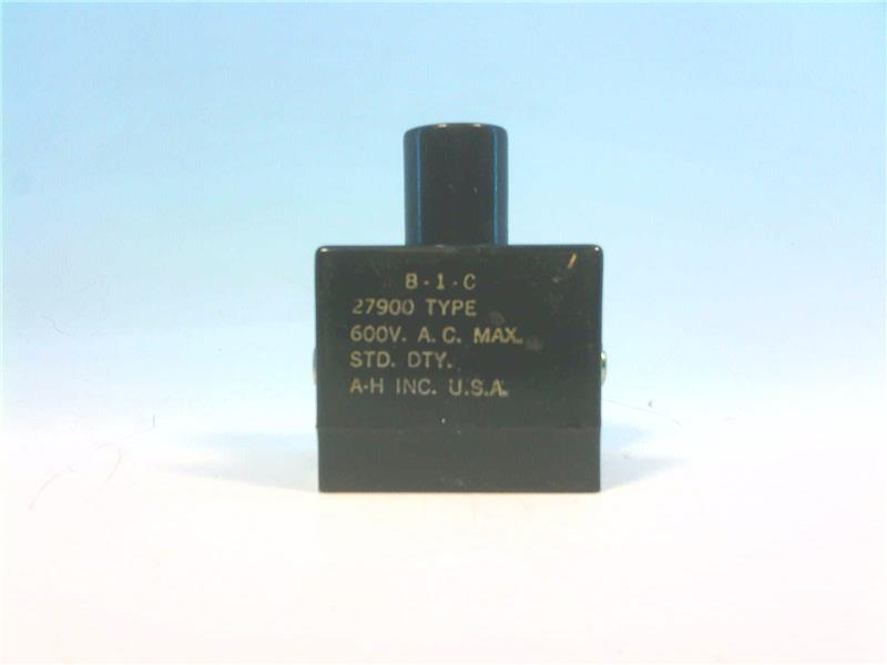 EATON CORPORATION 27900