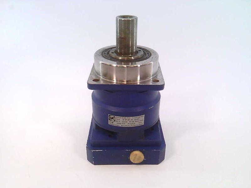 WITTENSTEIN SP-075-MF1-10-021-000