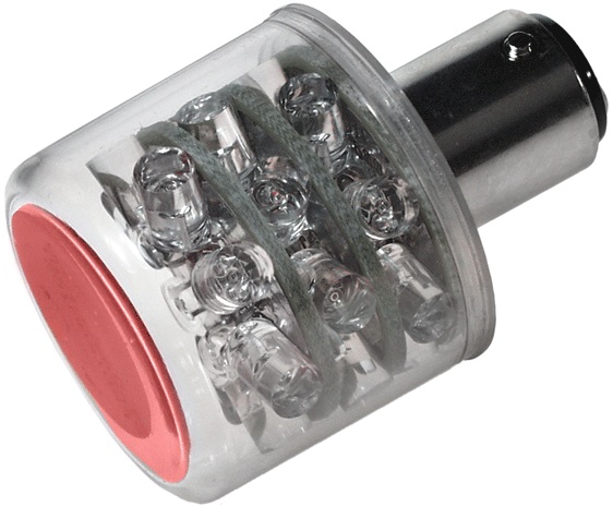 LEDTRONICS STL604-01-02