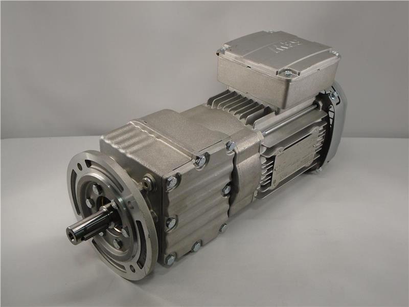 SEW EURODRIVE RF17-DRS71M4BE05