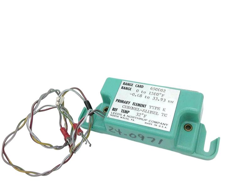 650002 by HONEYWELL