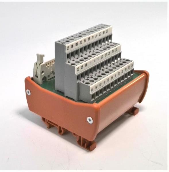 002029907 by ASEA BROWN BOVERI