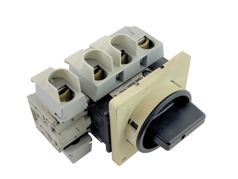 ALLEN BRADLEY 194E-E250-1754