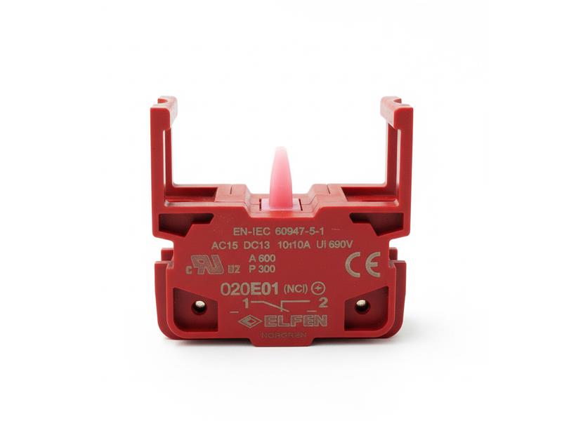 NORGREN 2X1604-1-24VDC