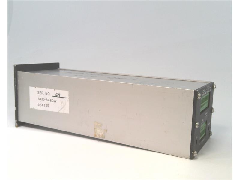 TELEDYNE DNV-33D