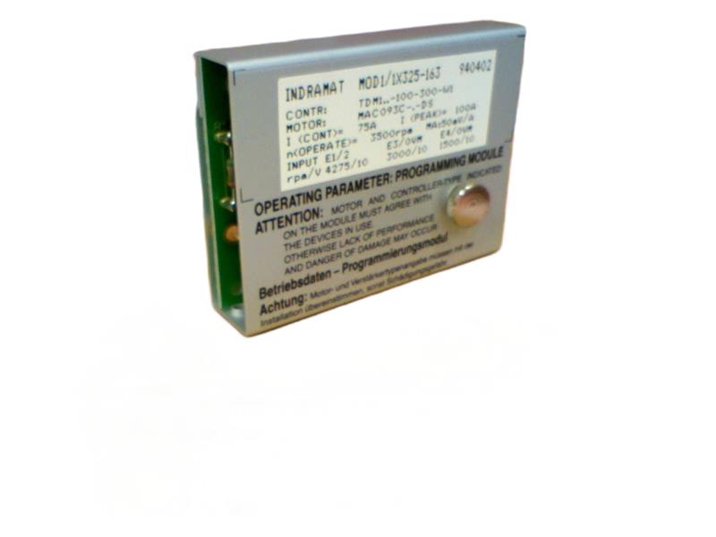 MOD1/1X325-163 by BOSCH