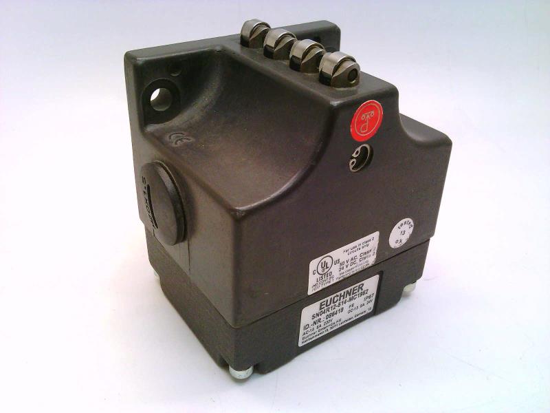 EUCHNER SN04R12-514-MC1962