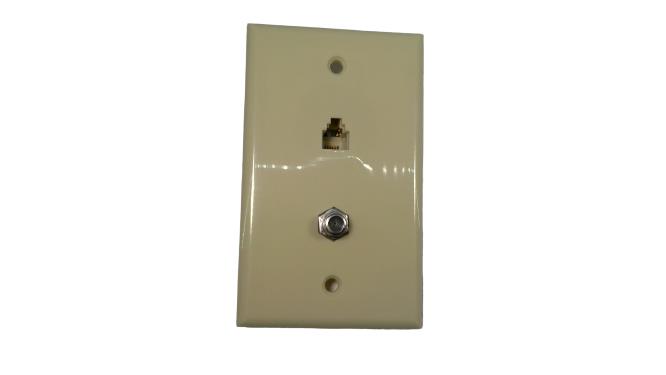 GC ELECTRONICS 30-9732-BU