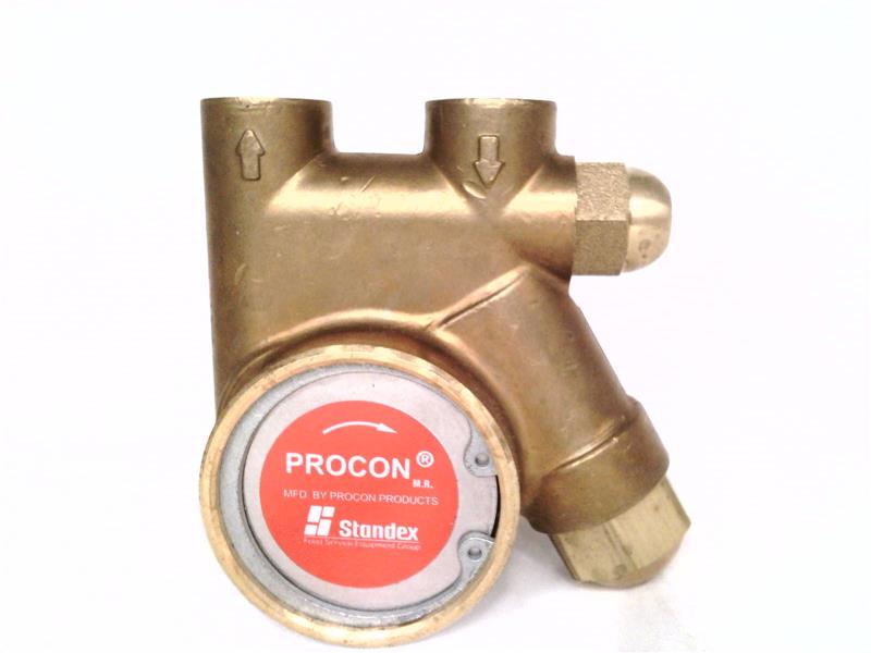 PROCON PUMP 111A035F11CA250