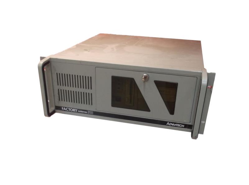 ADVANTECH IPC610BP0009