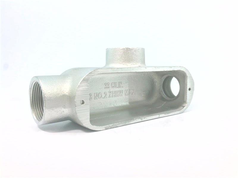 EATON CORPORATION T125M