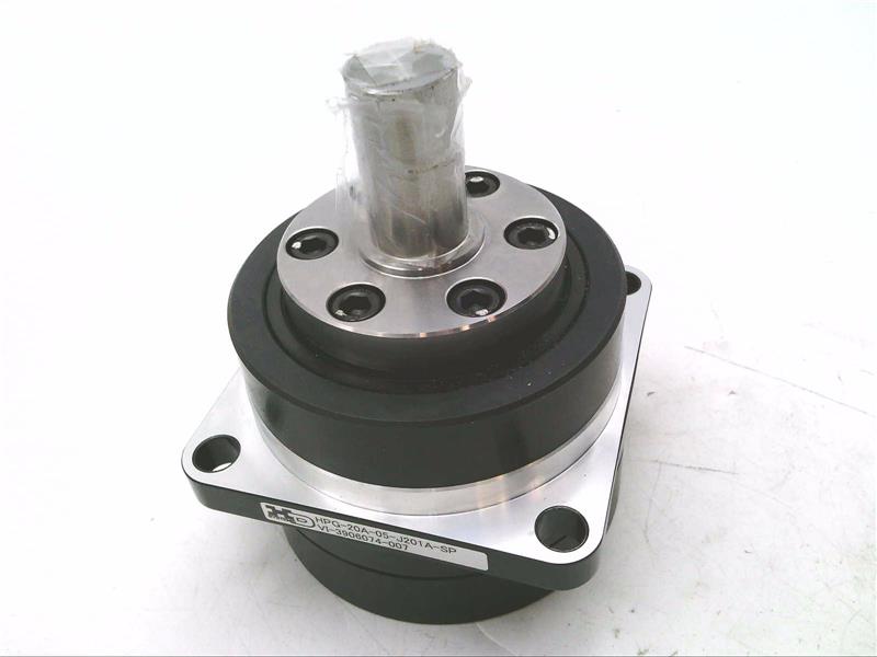 HD SYSTEMS HPG-20A-05-J201A-SP