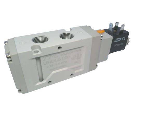 TPC MECHATRONICS CO URDS5120-5N-03
