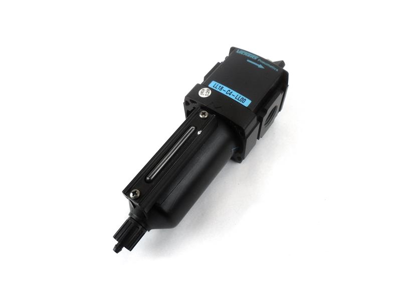 EATON CORPORATION LL18-C4-LL00