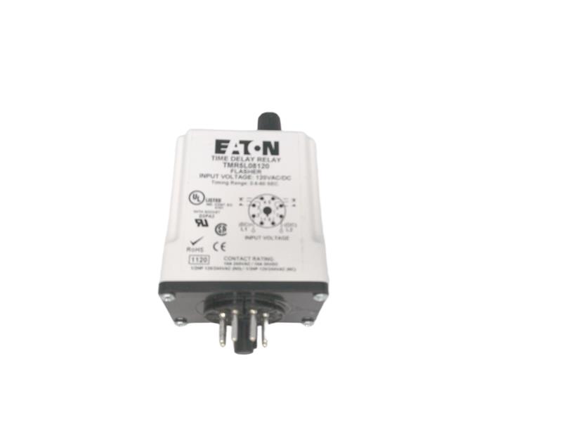 EATON CORPORATION TMR5L08120