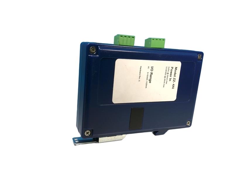 ADVANTECH BB-ZZ-4AI