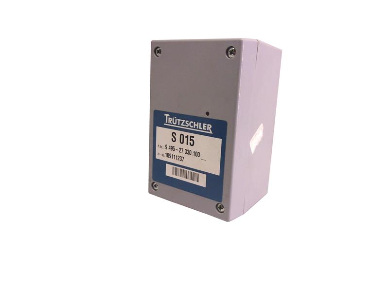 TRUTZSCHLER 9-495-27.330.100
