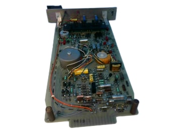 740110AAAA1 by ASEA BROWN BOVERI