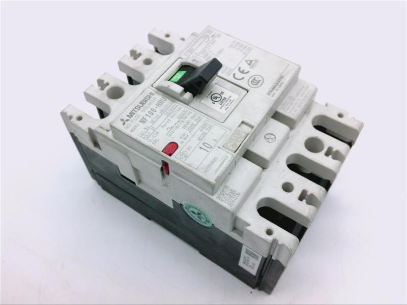 MITSUBISHI NF100-HRU3010