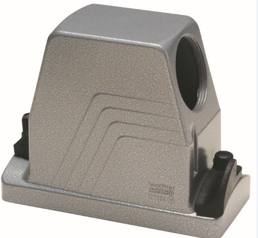 WALTHER ELECTRIC 727716OV