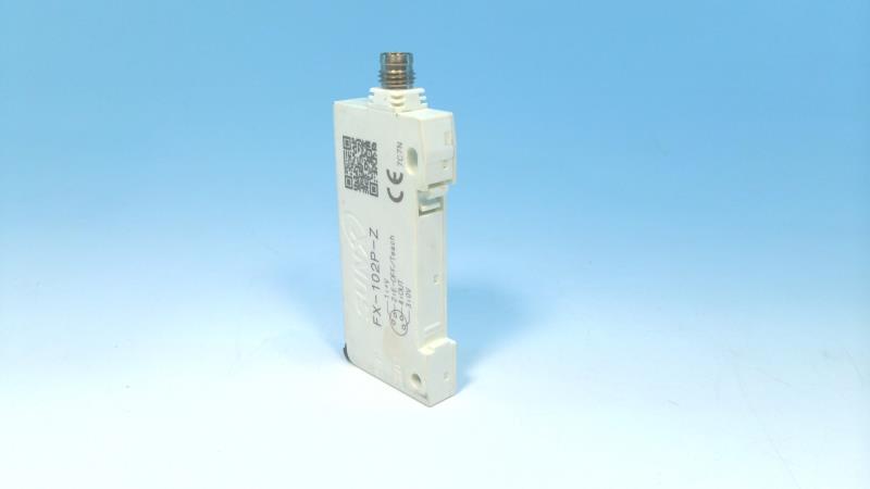 MATSUSHITA ELECTRIC FX-102P-Z