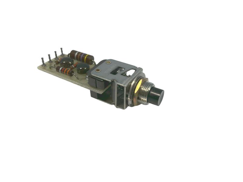HONEYWELL 1PB2001