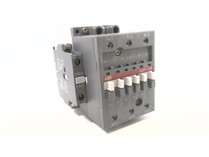 ASEA BROWN BOVERI A50-30-11-34