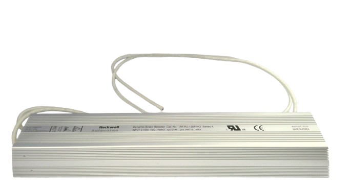 ALLEN BRADLEY AK-R2-120P1K2