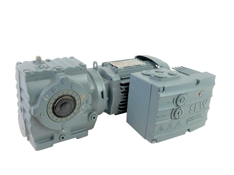 SEW EURODRIVE SA47 DRS71M4/MM07/LN