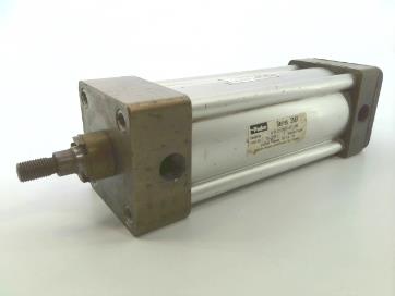 PARKER 02.50 CBE2MAU14AC 5.000