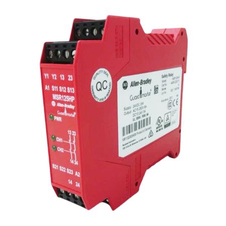 ALLEN BRADLEY 440R-D23171