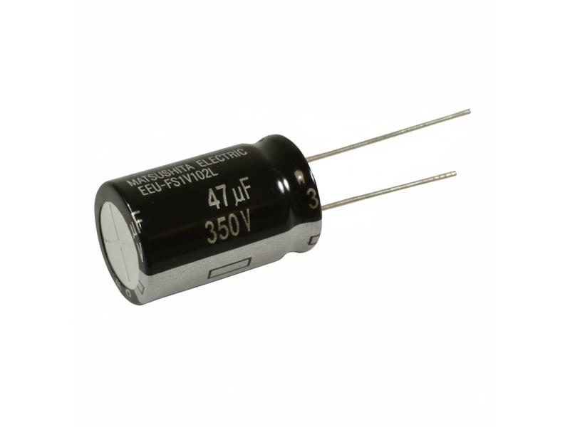 MATSUSHITA ELECTRIC EEU-FS1V102L