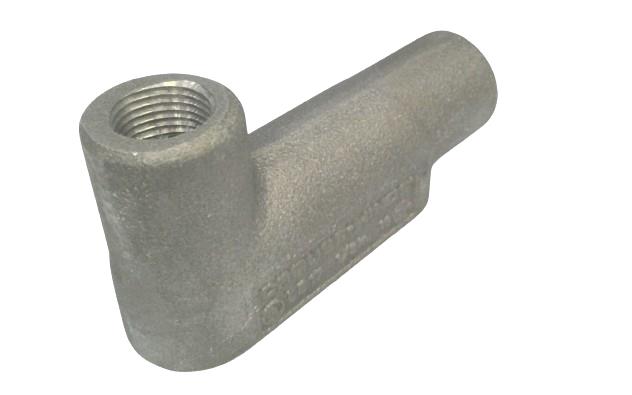 EATON CORPORATION LB17 SA