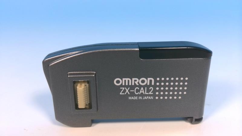 OMRON ZX-CAL2