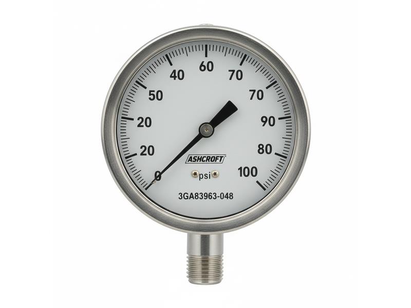 ASHCROFT 3GA83963-048