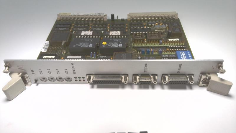 BALDWIN CPU186-V1-.3-A01-0002-0842