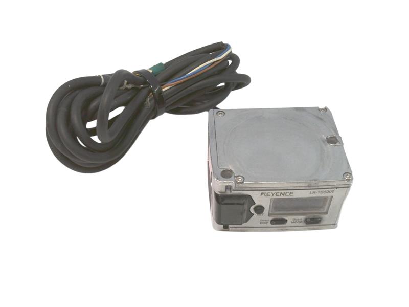 KEYENCE CORP LR-TB5000