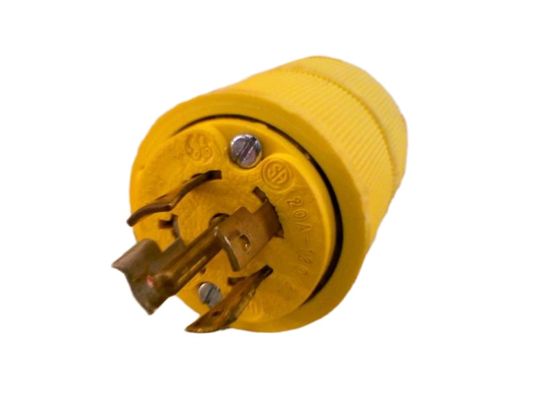 GENERAL ELECTRIC 2511-Y
