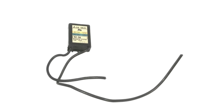 MITSUBISHI UA-SA21-AC/DC100V