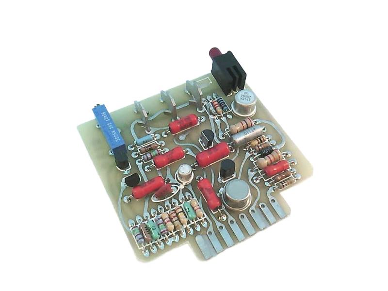 HONEYWELL FMA-1