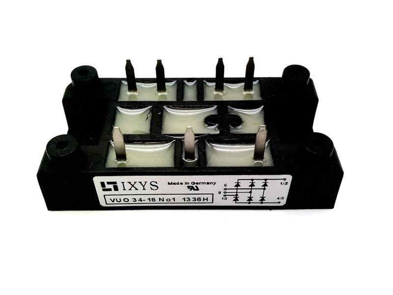 IXYS VUO34-16NO1